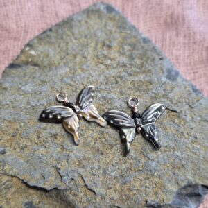 Add-On Charms - Butterflies