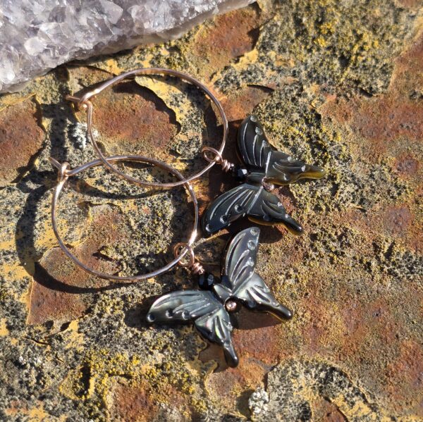 Add-On Charms - Butterflies - Image 3