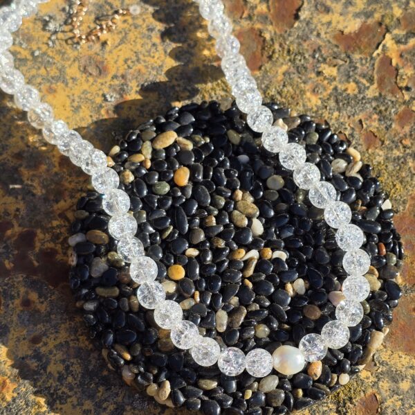 Quartz Queen Necklace - Image 2