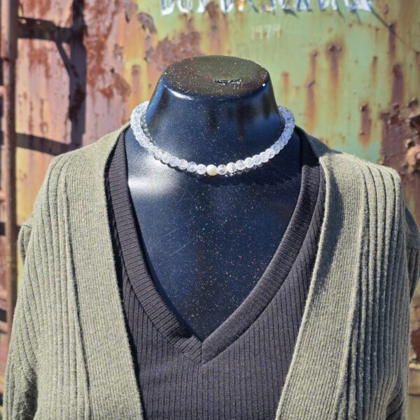 Quartz Queen Necklace - Image 3