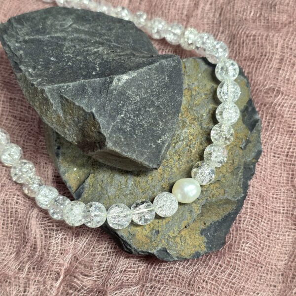 Quartz Queen Necklace