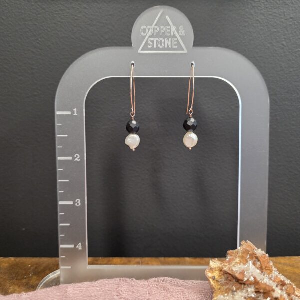Tuxedo Dangles - Image 2
