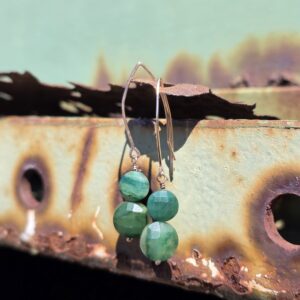 Jade Dangles