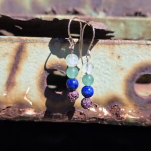 Dopamine Dangles