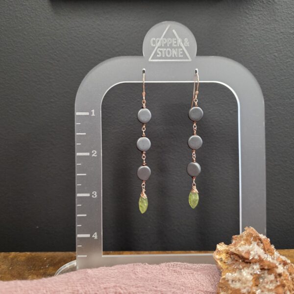 Leaf Dangles - Image 2