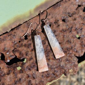 Gemfluencer Bars - Cherry Blossom Agate