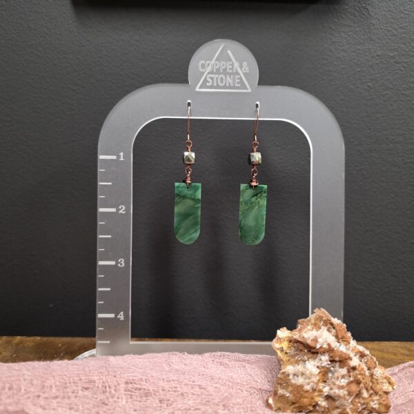 Knox - Jade - Image 2