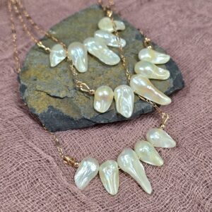 Not Your Grandma's Pearls