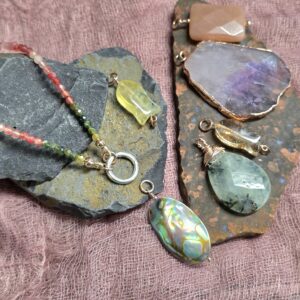 Necklace Charms!