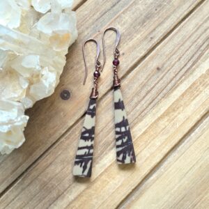 Gemfluencer Bars - Chohua Jasper