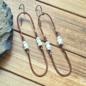 Dali Dangles - Pearl