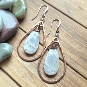 Framed & Fabulous - Agate