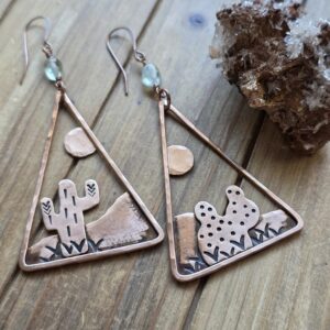 The Desert is Calling...