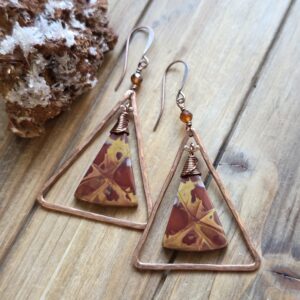 Framed & Fabulous - Noreena Jasper