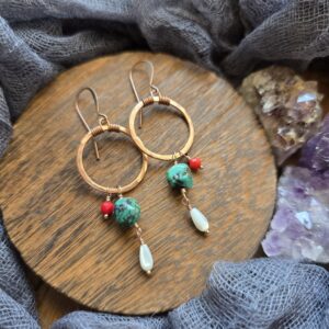 Capri Hoops 2