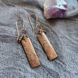 Rhyolite Bars