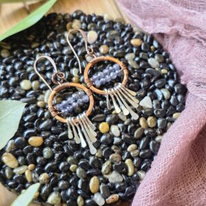 Iolite Fringe