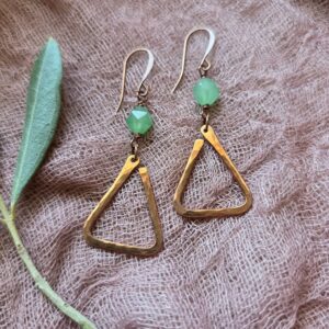Baby Rangels - Aventurine