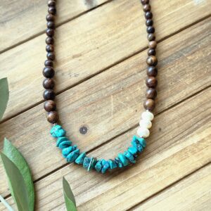 Endless Summer Necklace