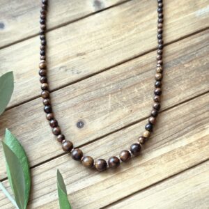 Retro Palm Springs Necklace