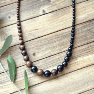Riviera Sunset Necklace