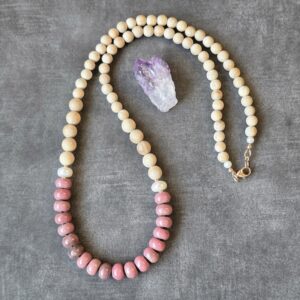 The Boardwalk Necklace
