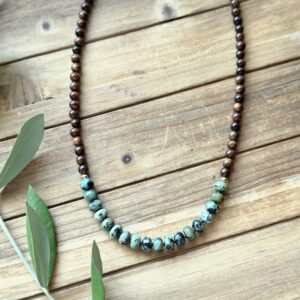 The Boardwalk Necklace