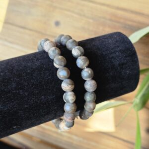 Llanite Stretch Bracelet