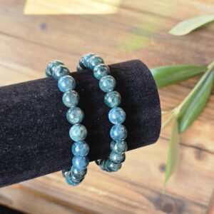 Apatite Stretch Bracelet